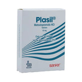 Plasil 10Mg 30 Cpr